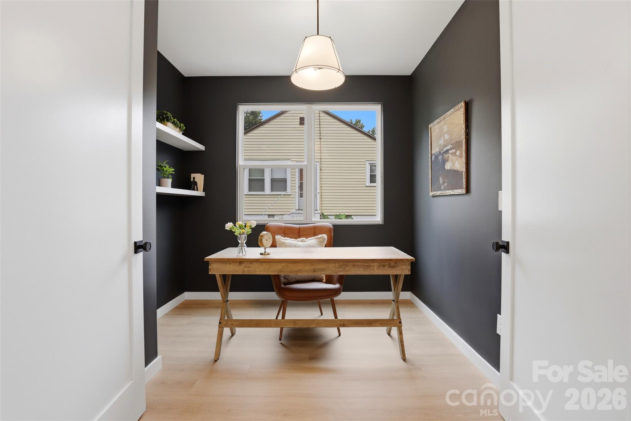 Graham Heights - Residential