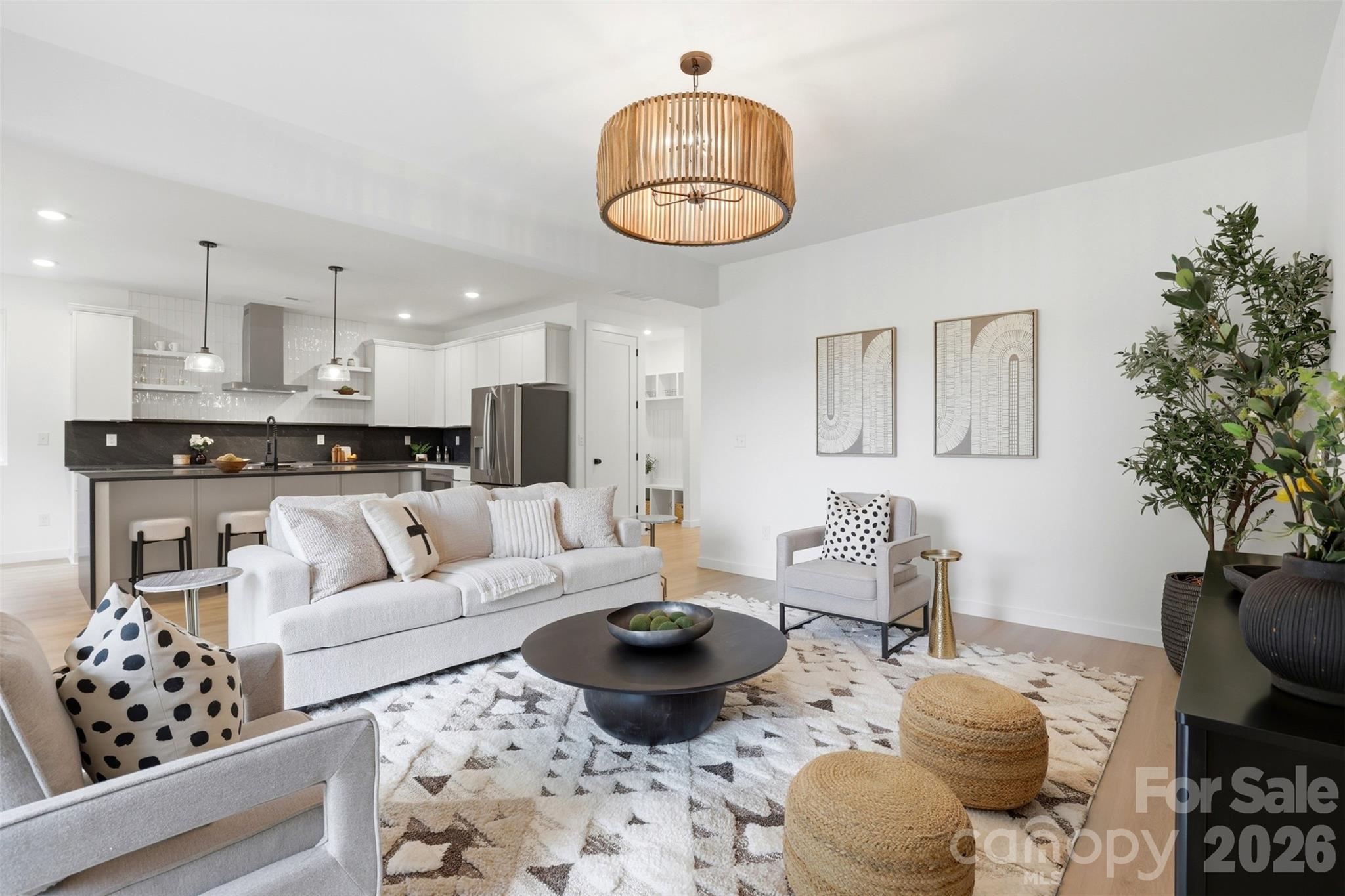 Graham Heights - Residential