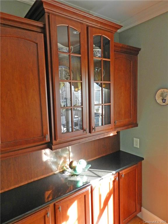 Seven Oaks - Residential