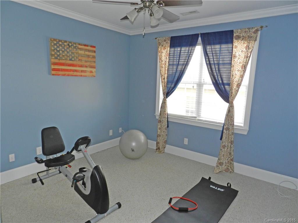 Seven Oaks - Residential