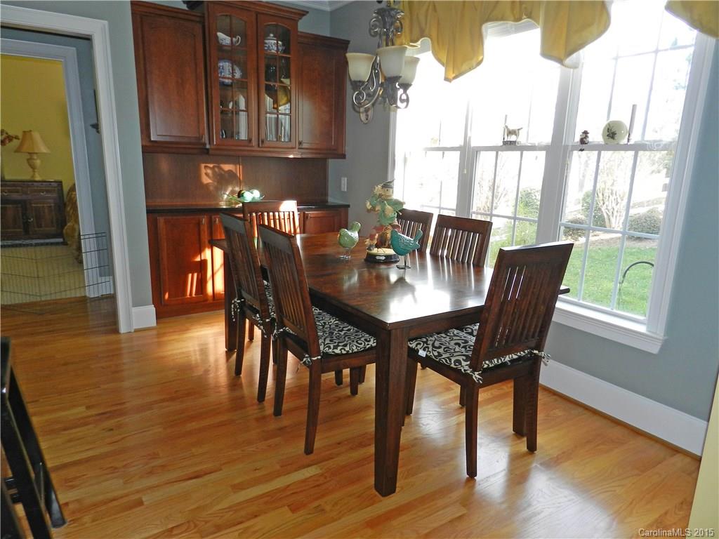 Seven Oaks - Residential