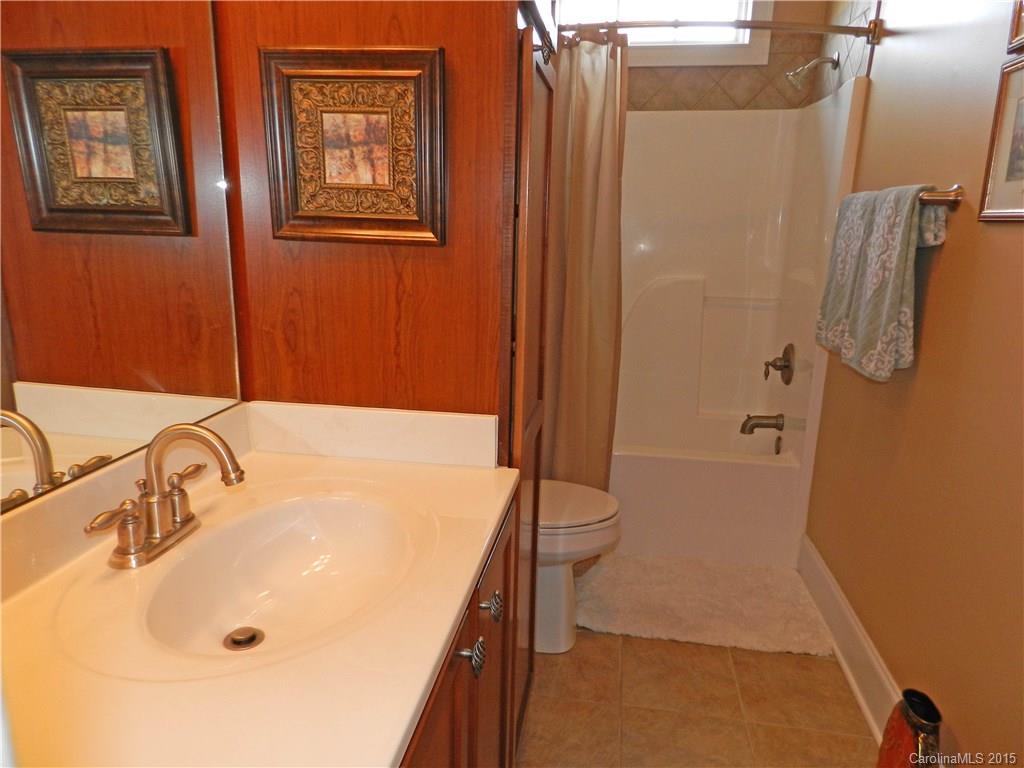 Seven Oaks - Residential