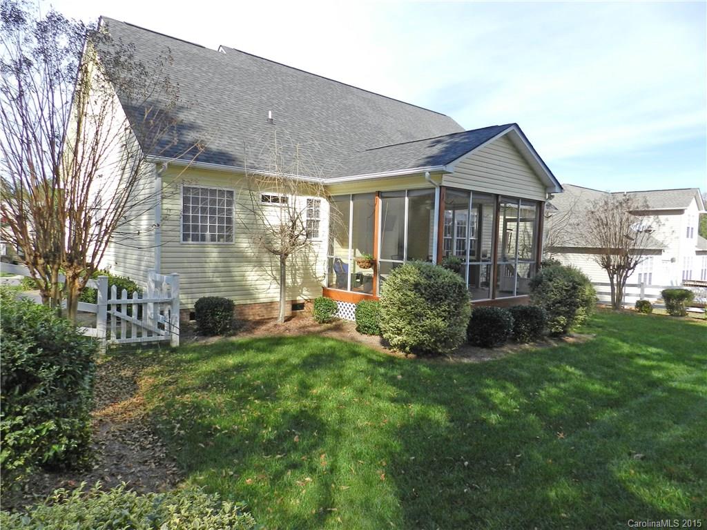 Seven Oaks - Residential