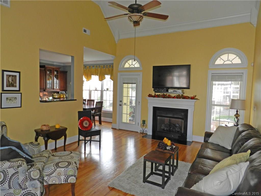 Seven Oaks - Residential