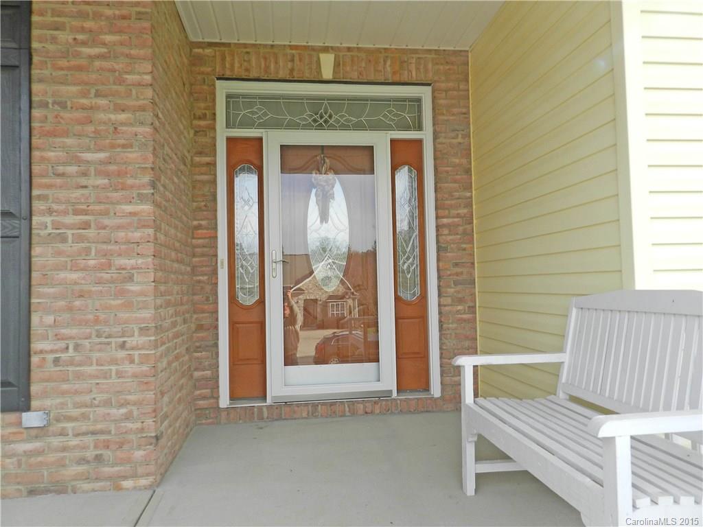 Seven Oaks - Residential