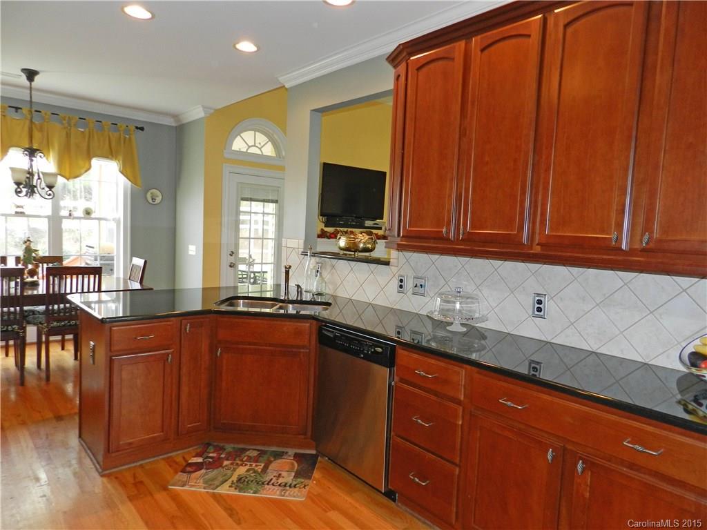 Seven Oaks - Residential