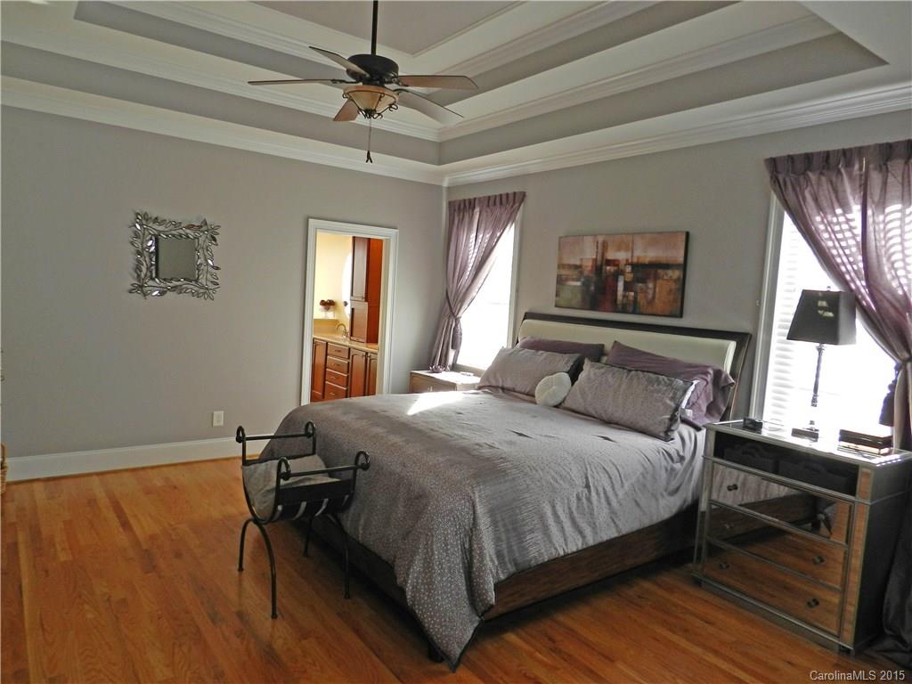 Seven Oaks - Residential