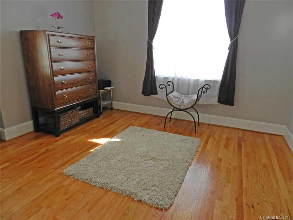 Seven Oaks - Residential