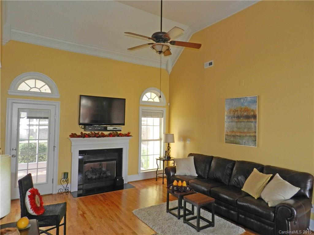 Seven Oaks - Residential