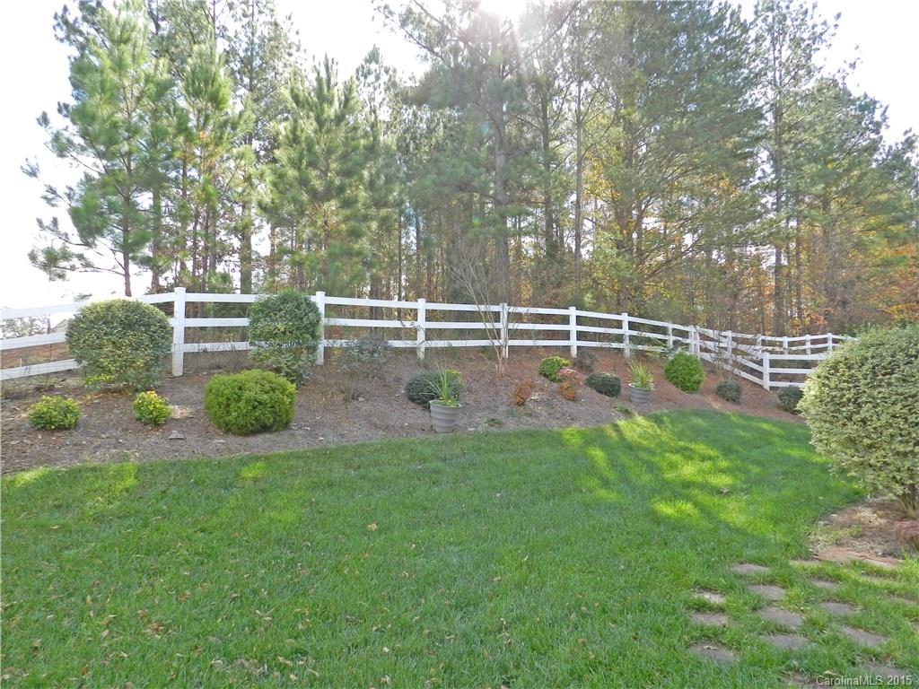 Seven Oaks - Residential