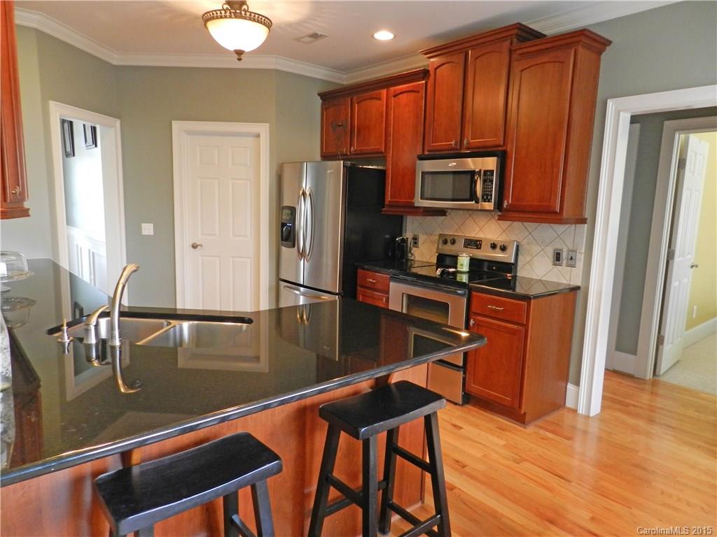 Seven Oaks - Residential