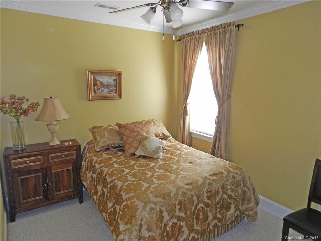 Seven Oaks - Residential