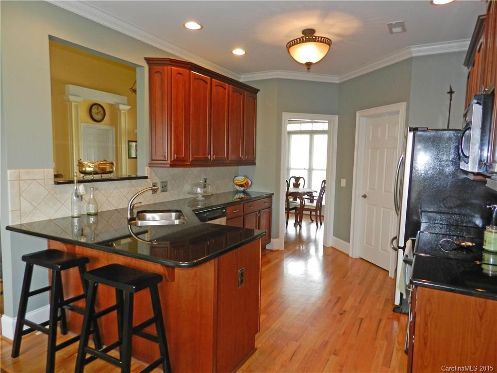 Seven Oaks - Residential