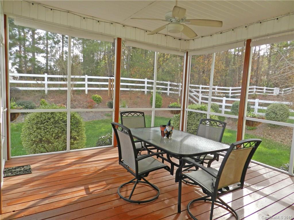 Seven Oaks - Residential