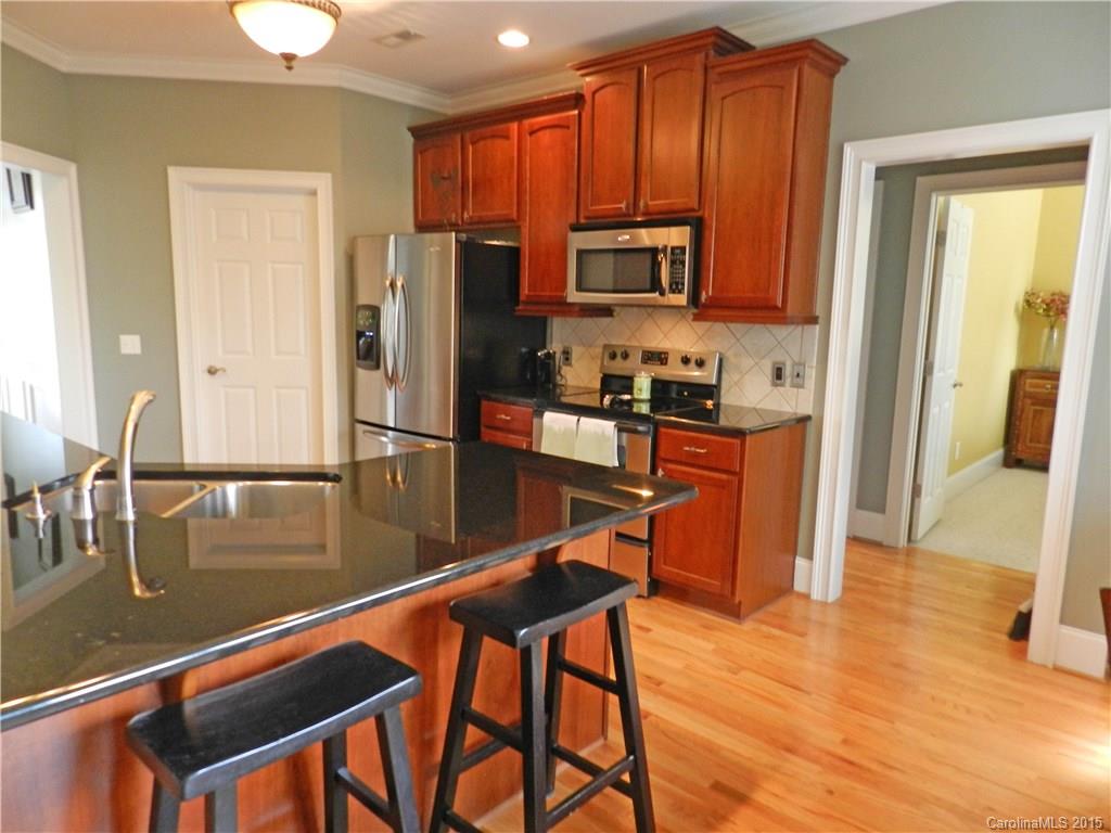 Seven Oaks - Residential