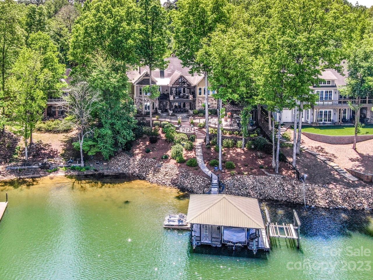 Wildlife Bay - Residential
