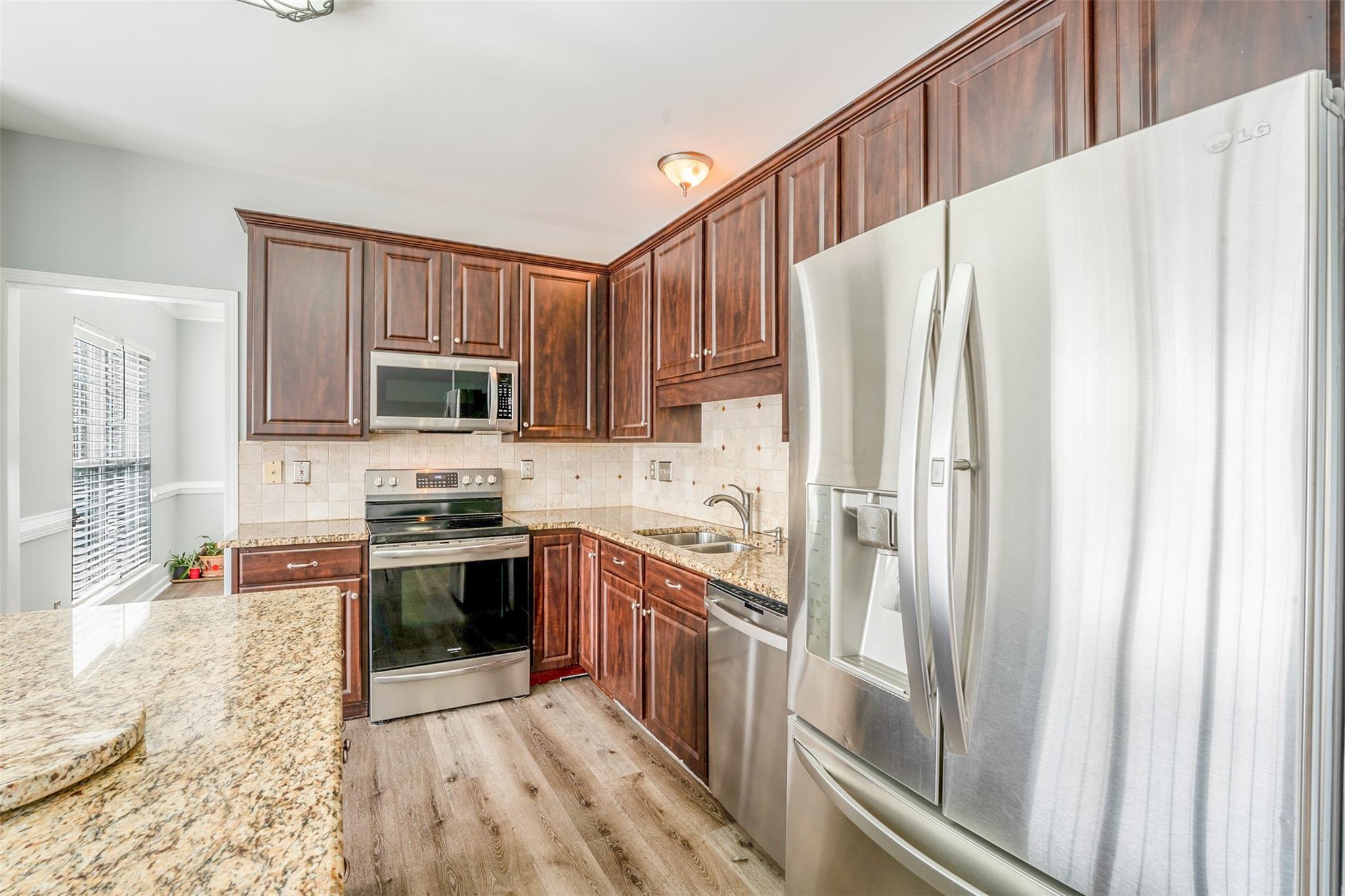 Waterstone - Residential