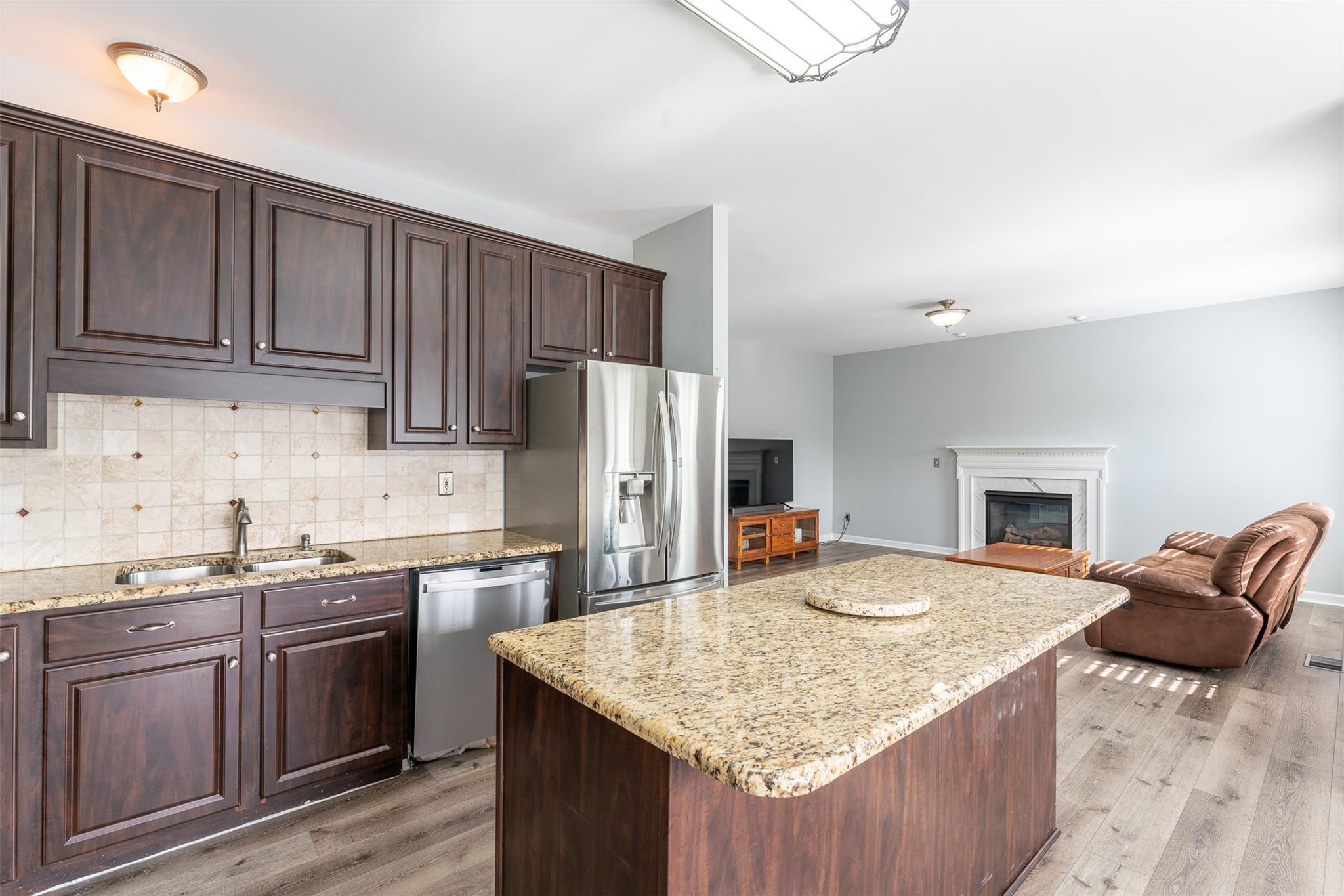 Waterstone - Residential