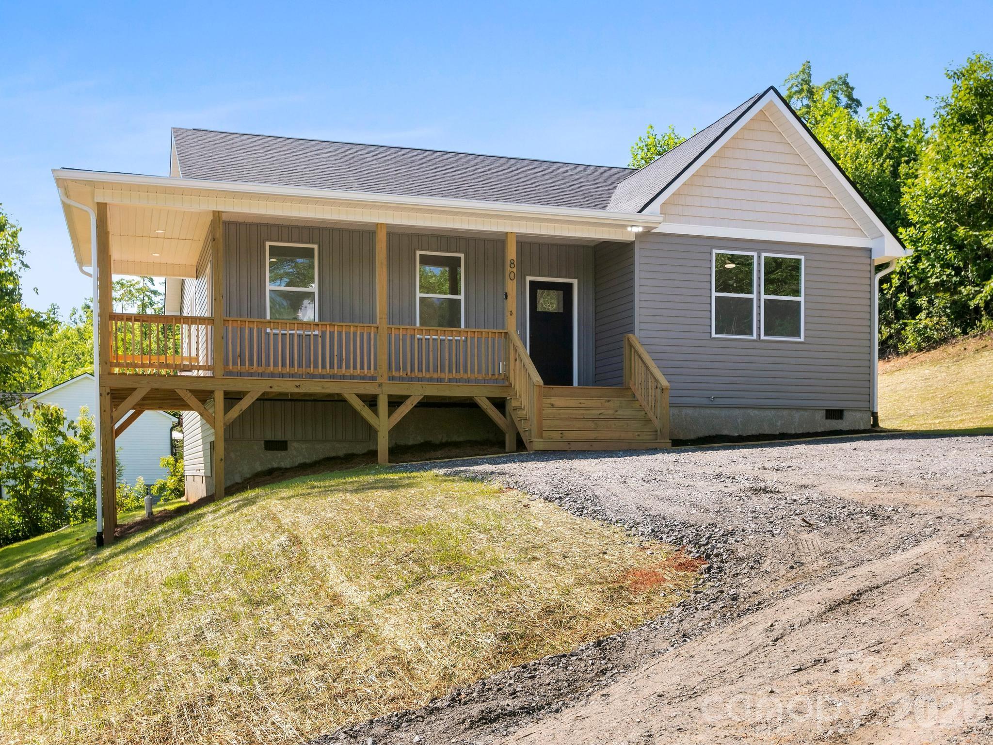 Old Vineyard Village - Residential