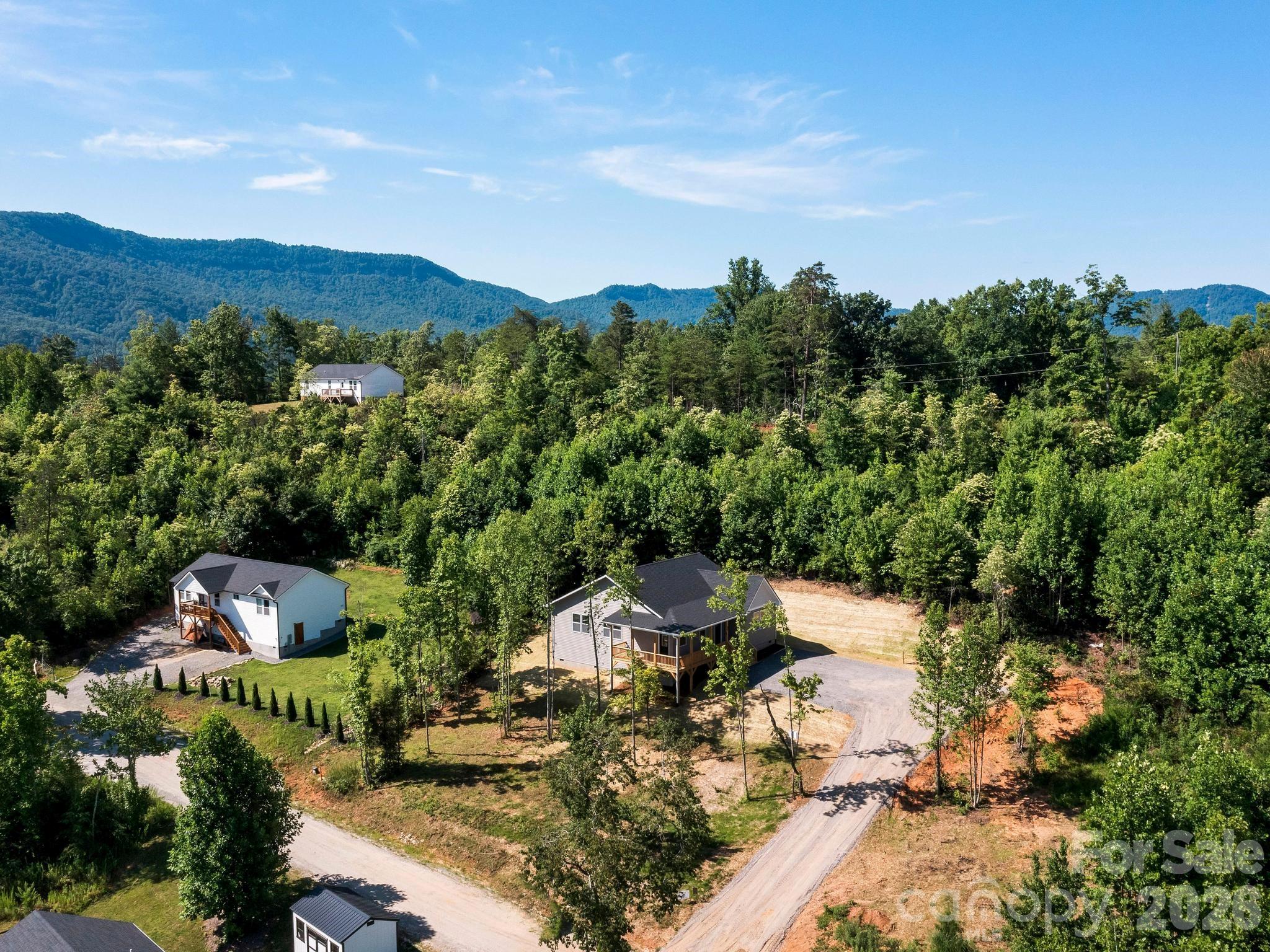 Old Vineyard Village - Residential