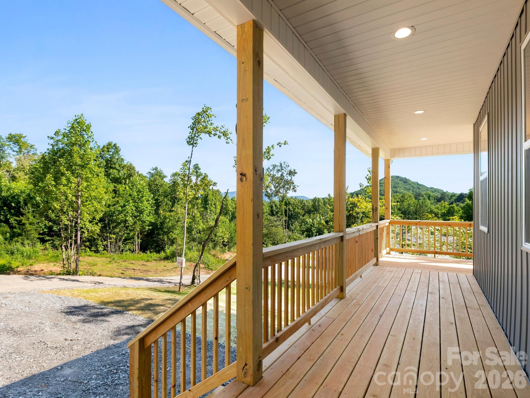 Old Vineyard Village - Residential