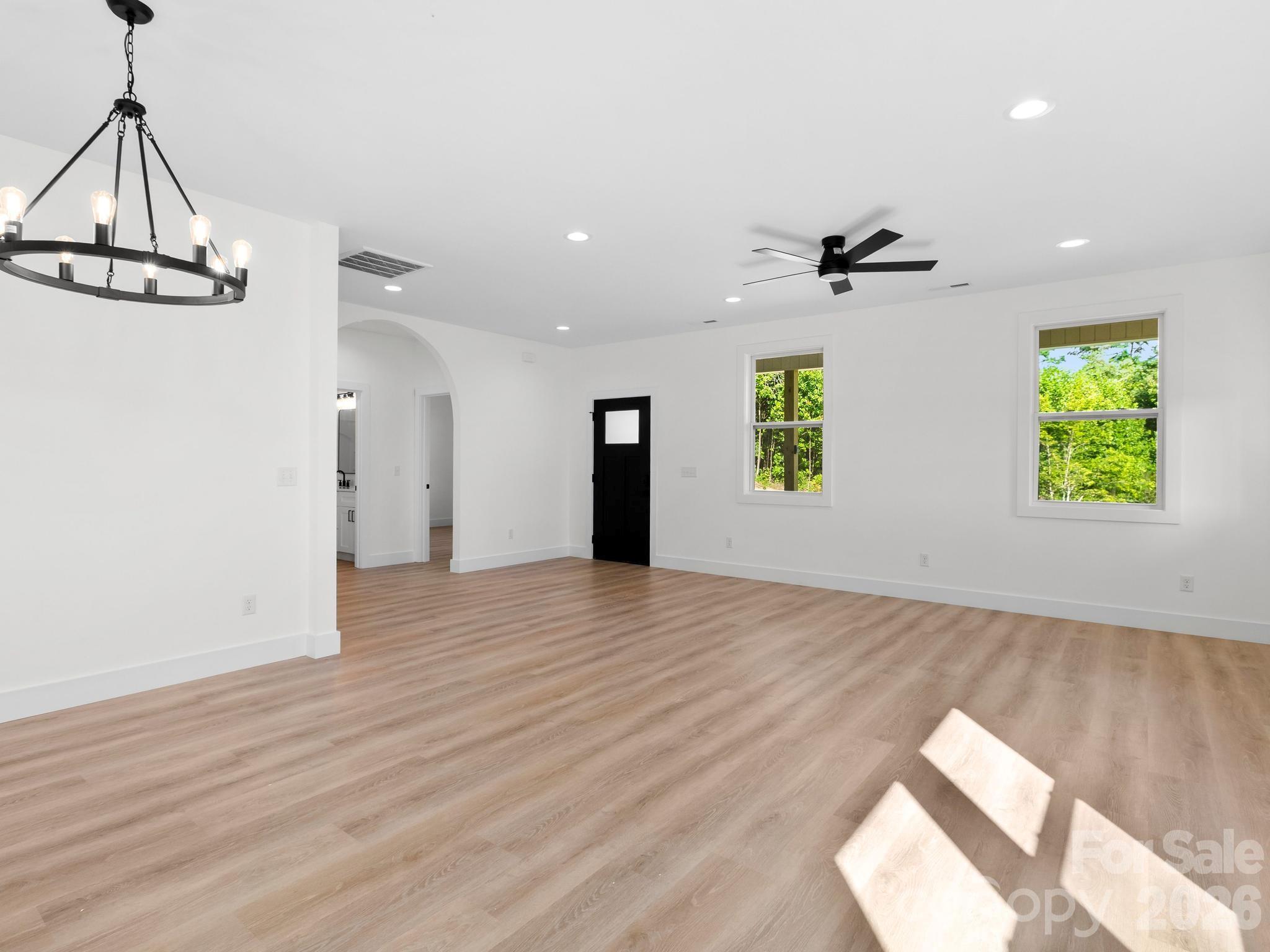 Old Vineyard Village - Residential