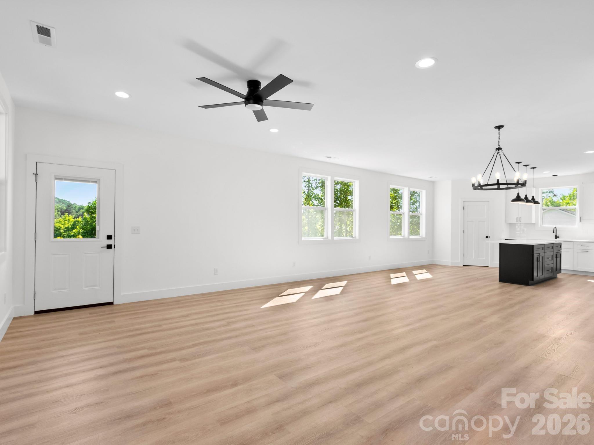 Old Vineyard Village - Residential