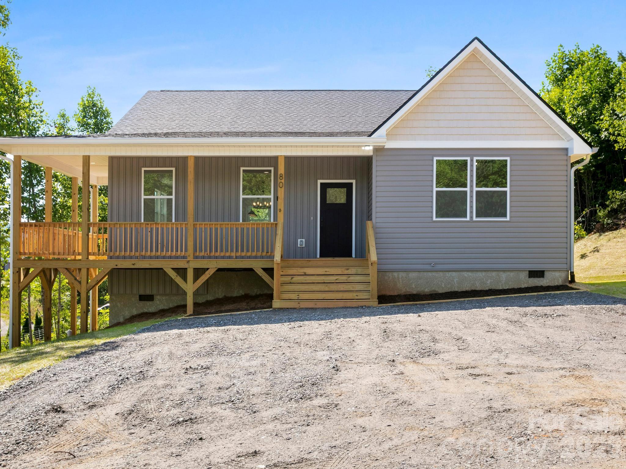 Old Vineyard Village - Residential