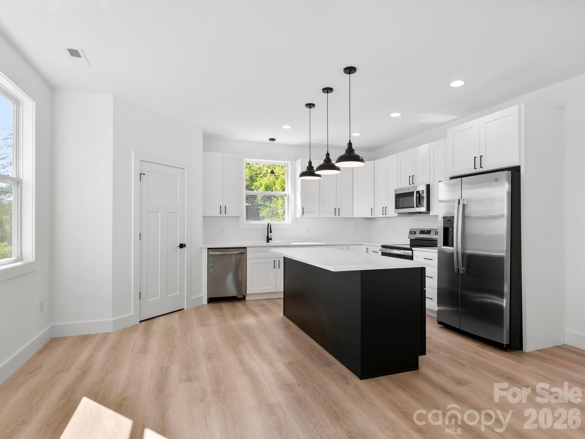 Old Vineyard Village - Residential
