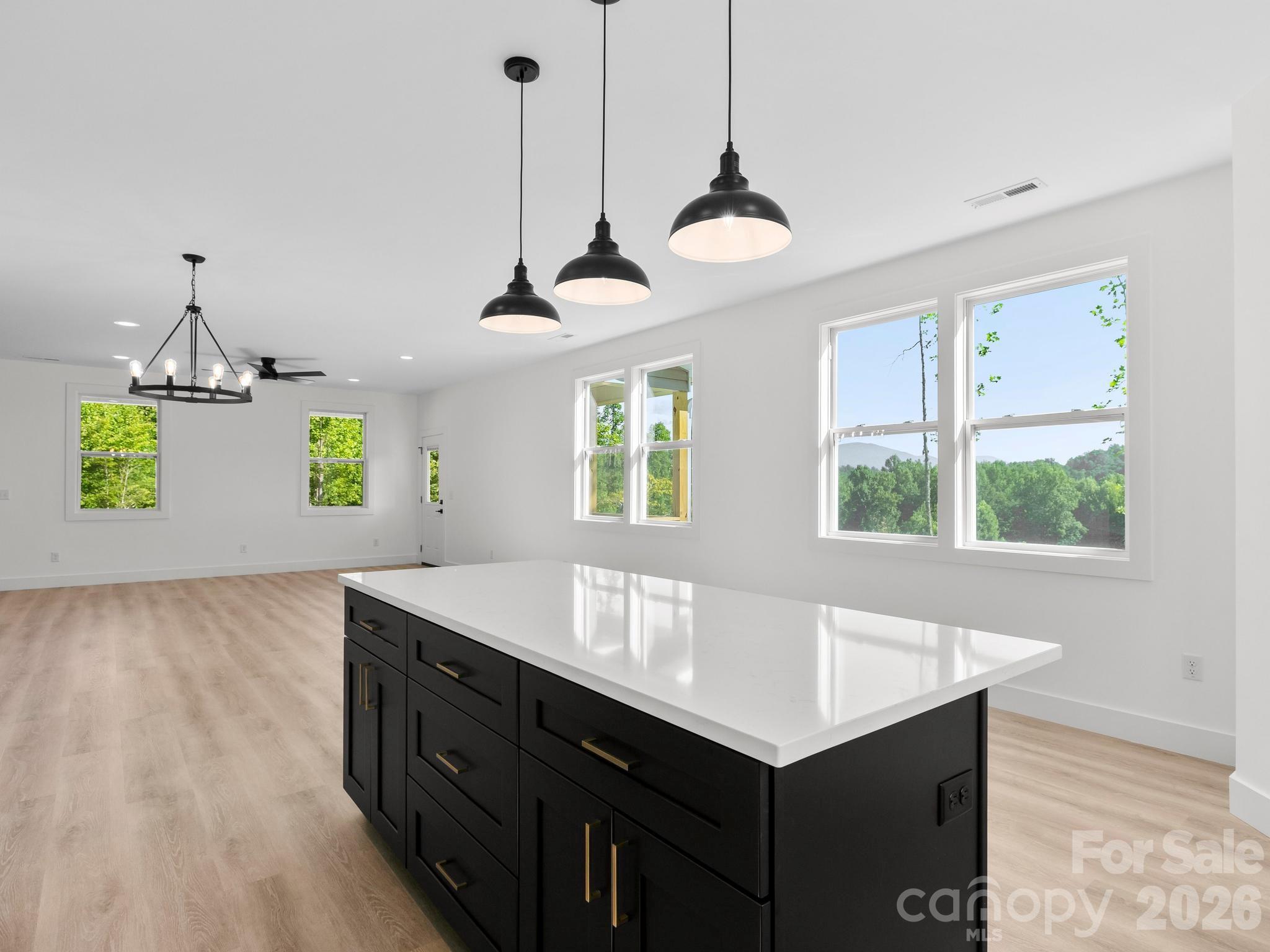 Old Vineyard Village - Residential