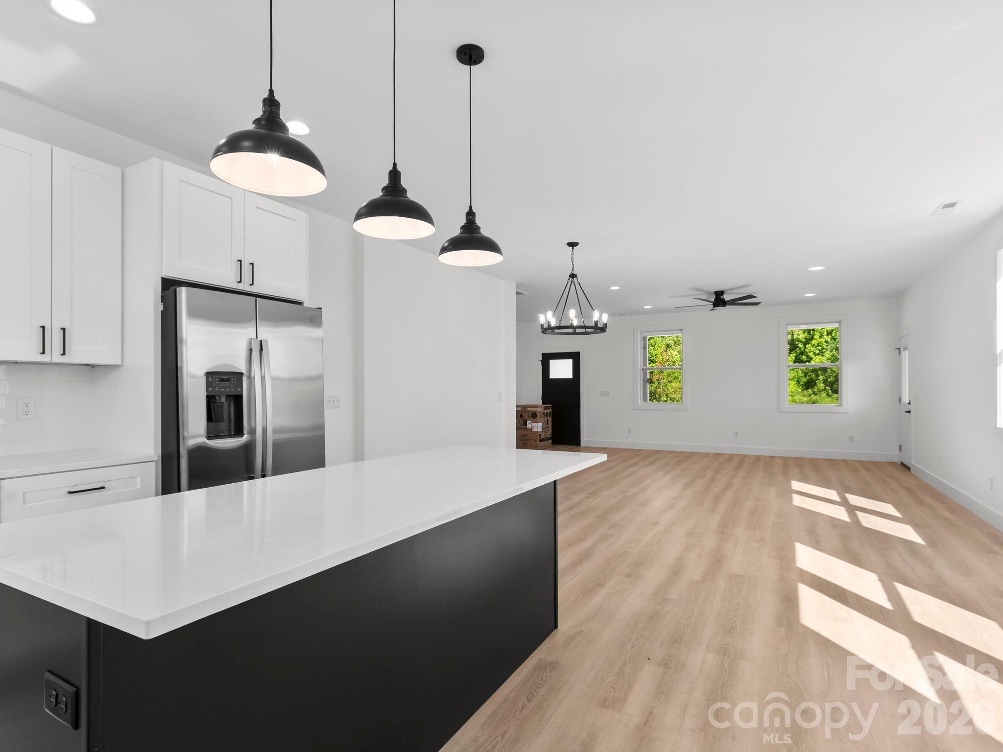 Old Vineyard Village - Residential