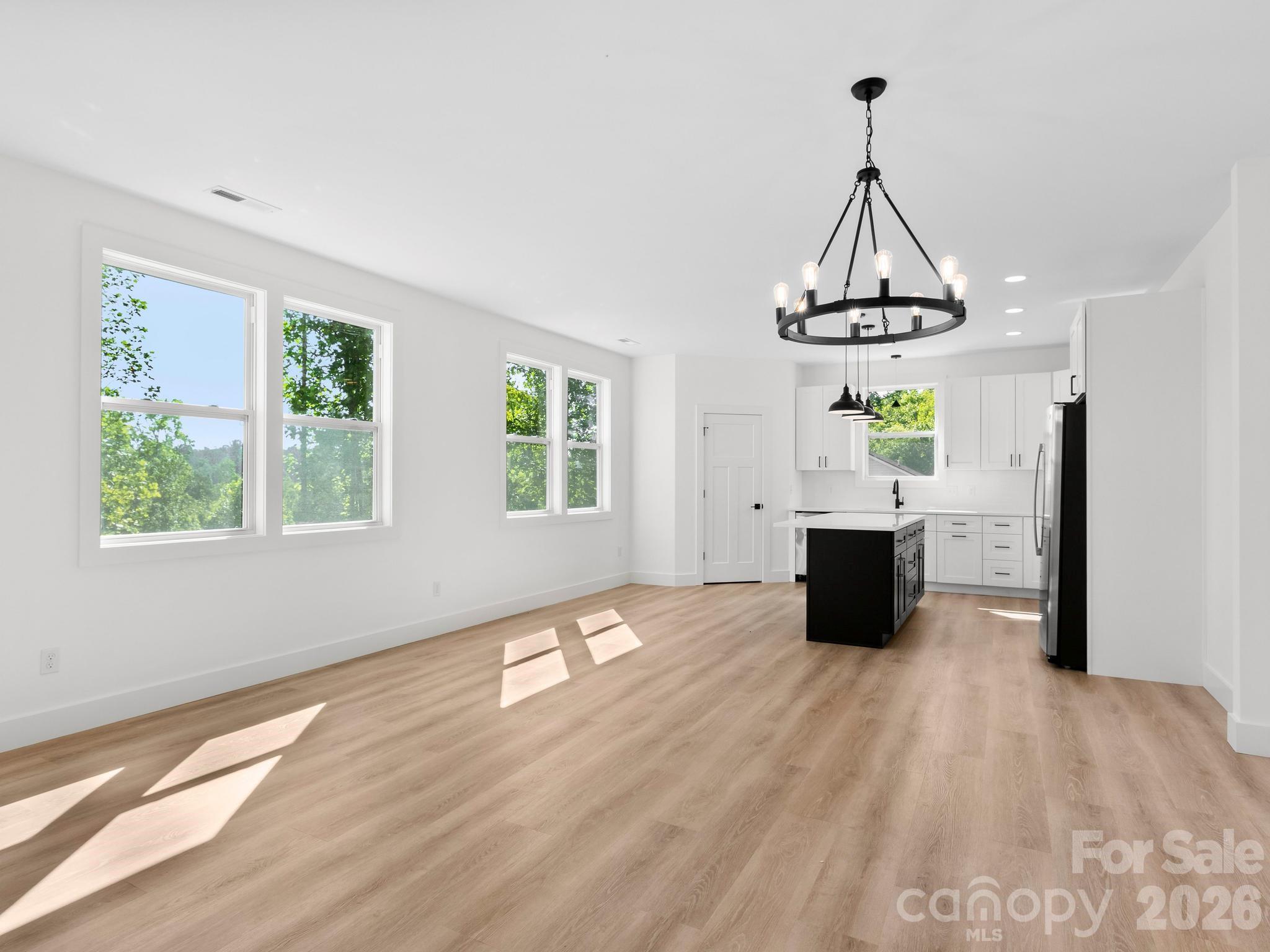 Old Vineyard Village - Residential
