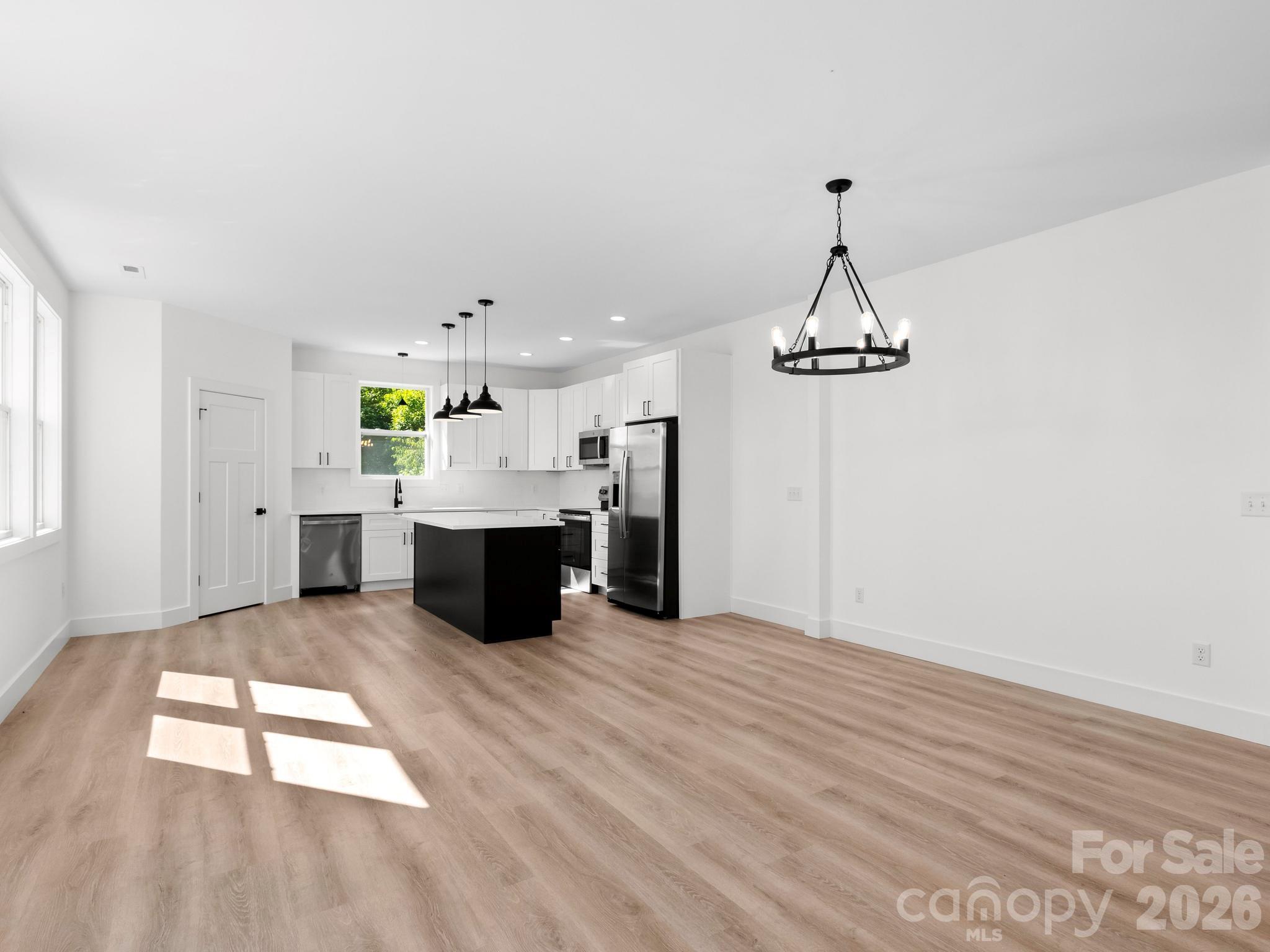 Old Vineyard Village - Residential