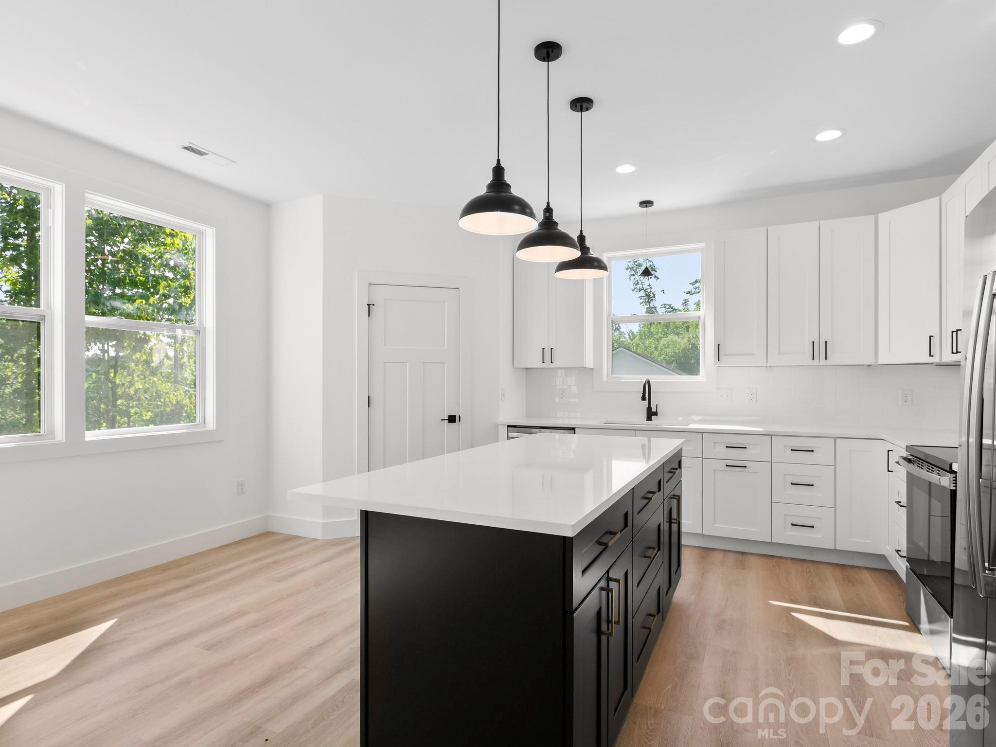 Old Vineyard Village - Residential