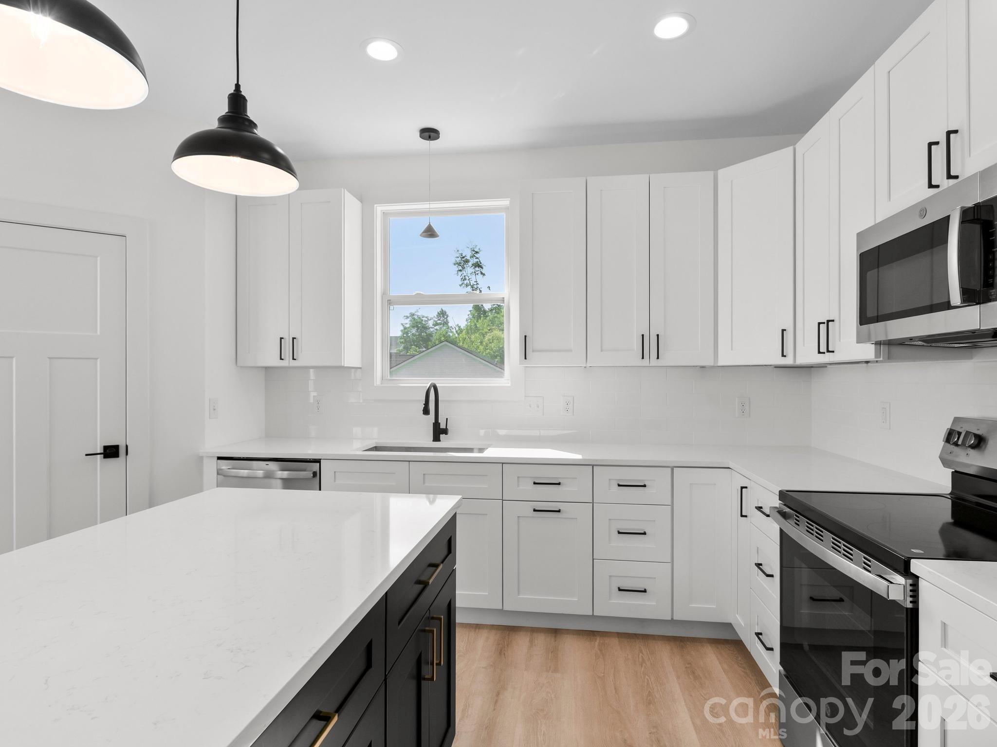 Old Vineyard Village - Residential