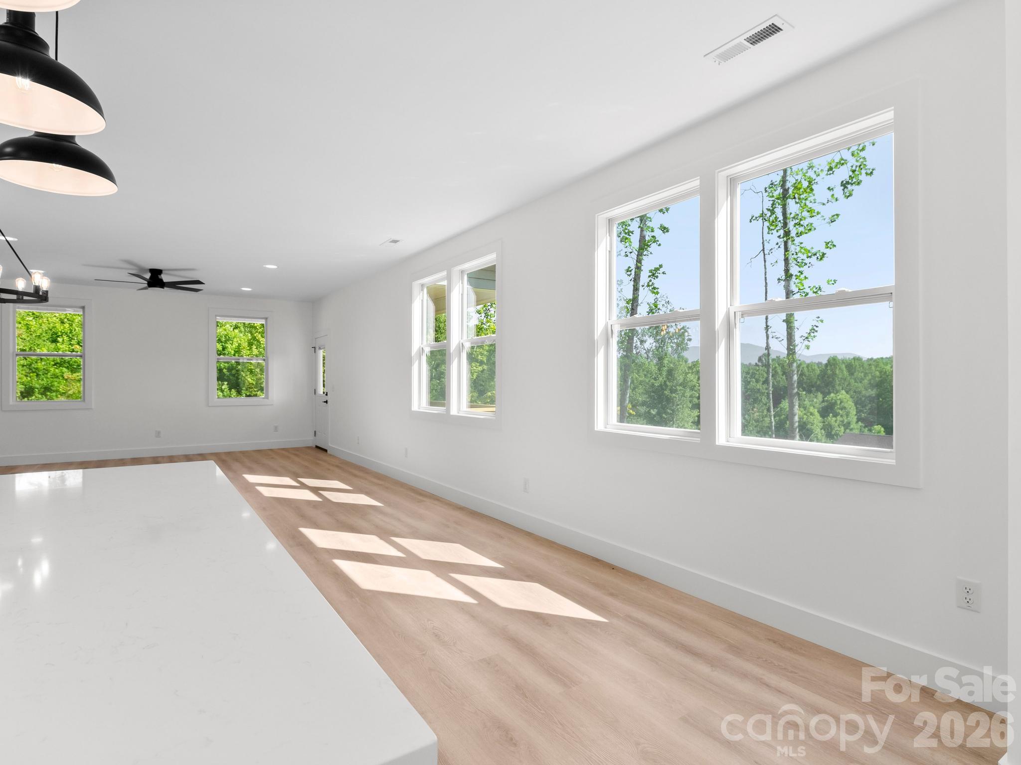 Old Vineyard Village - Residential