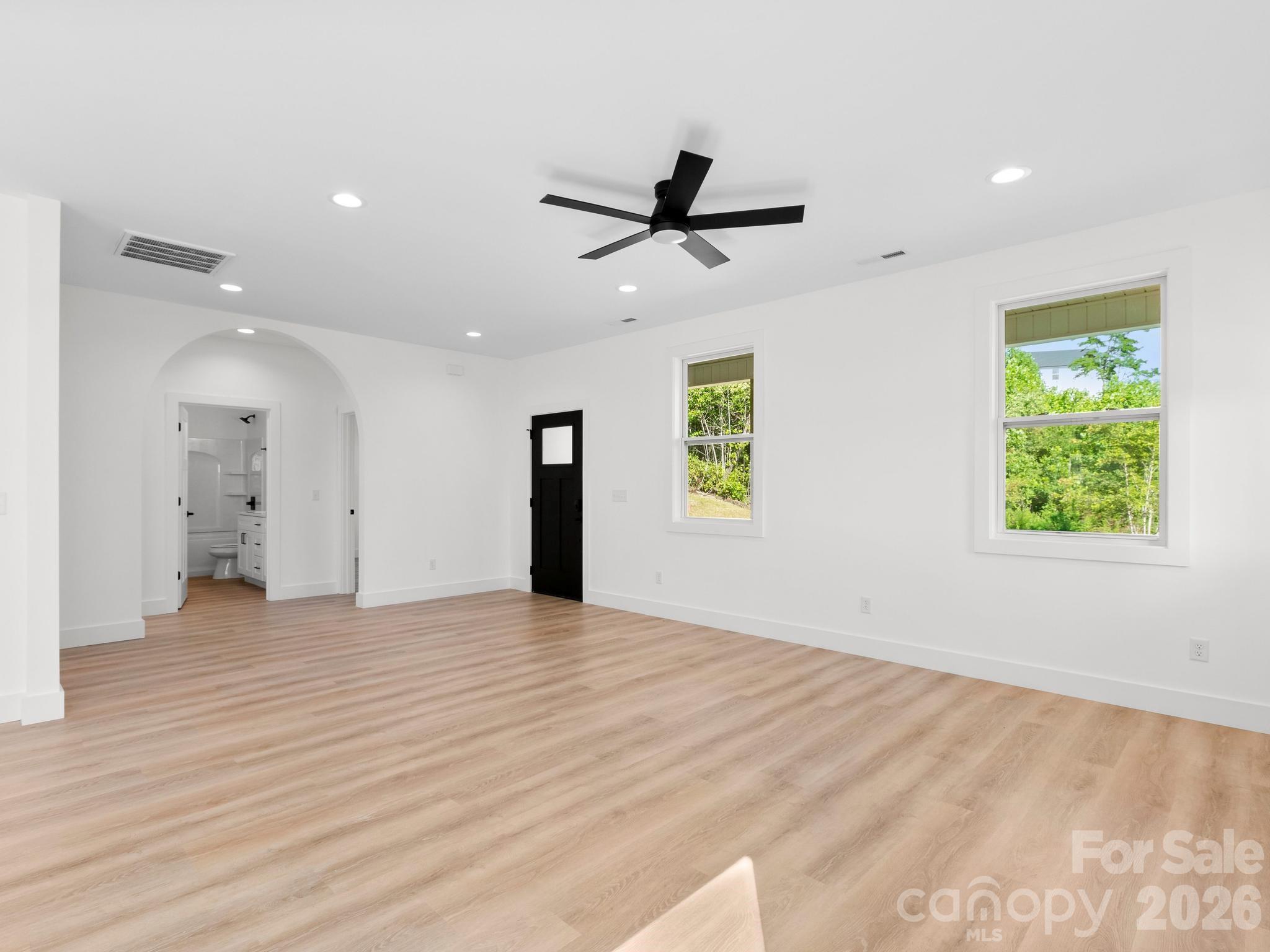 Old Vineyard Village - Residential