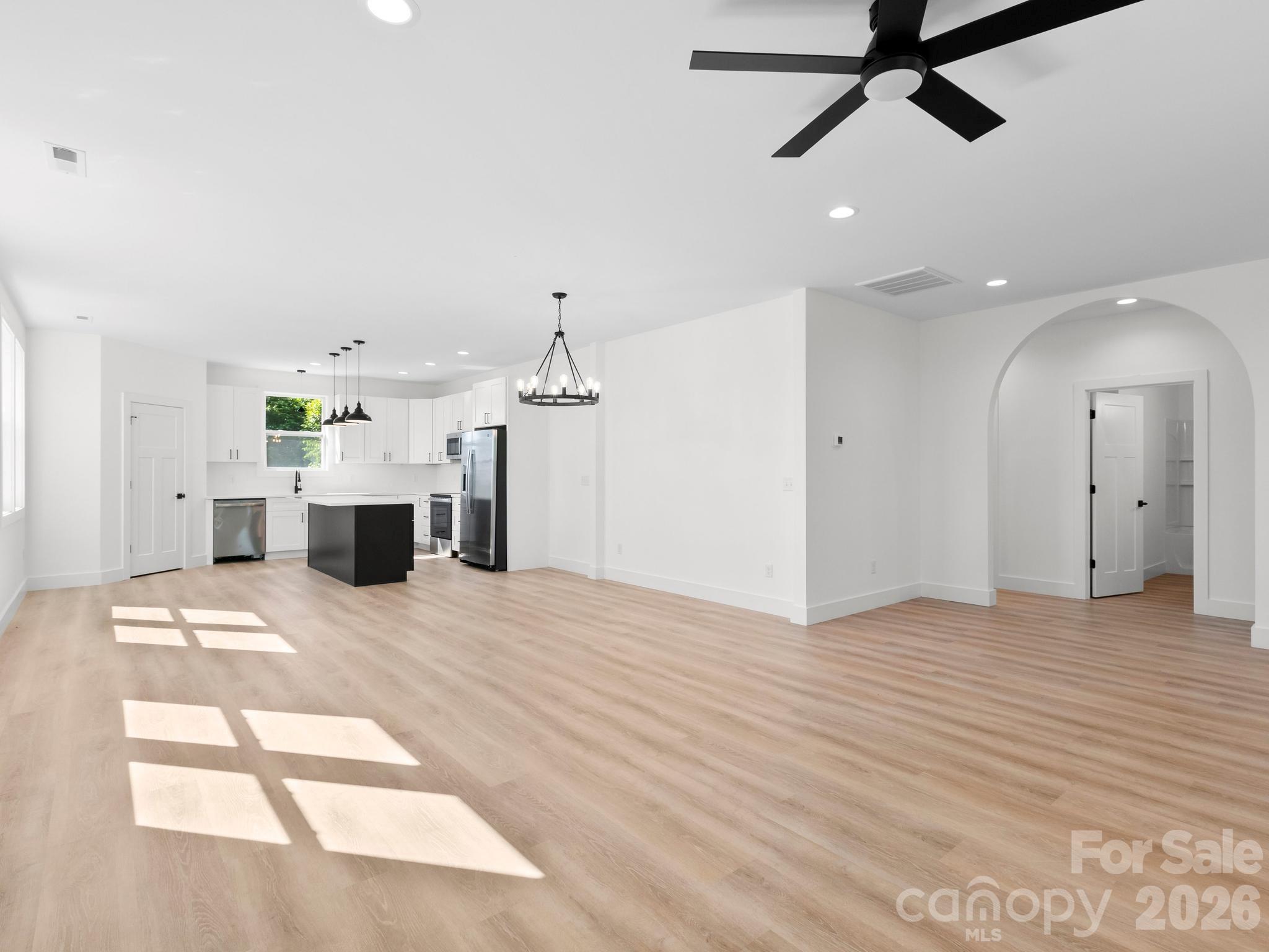 Old Vineyard Village - Residential