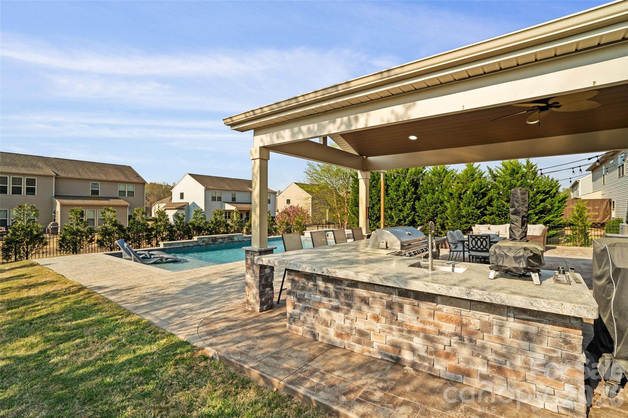 Audubon Lake - Residential