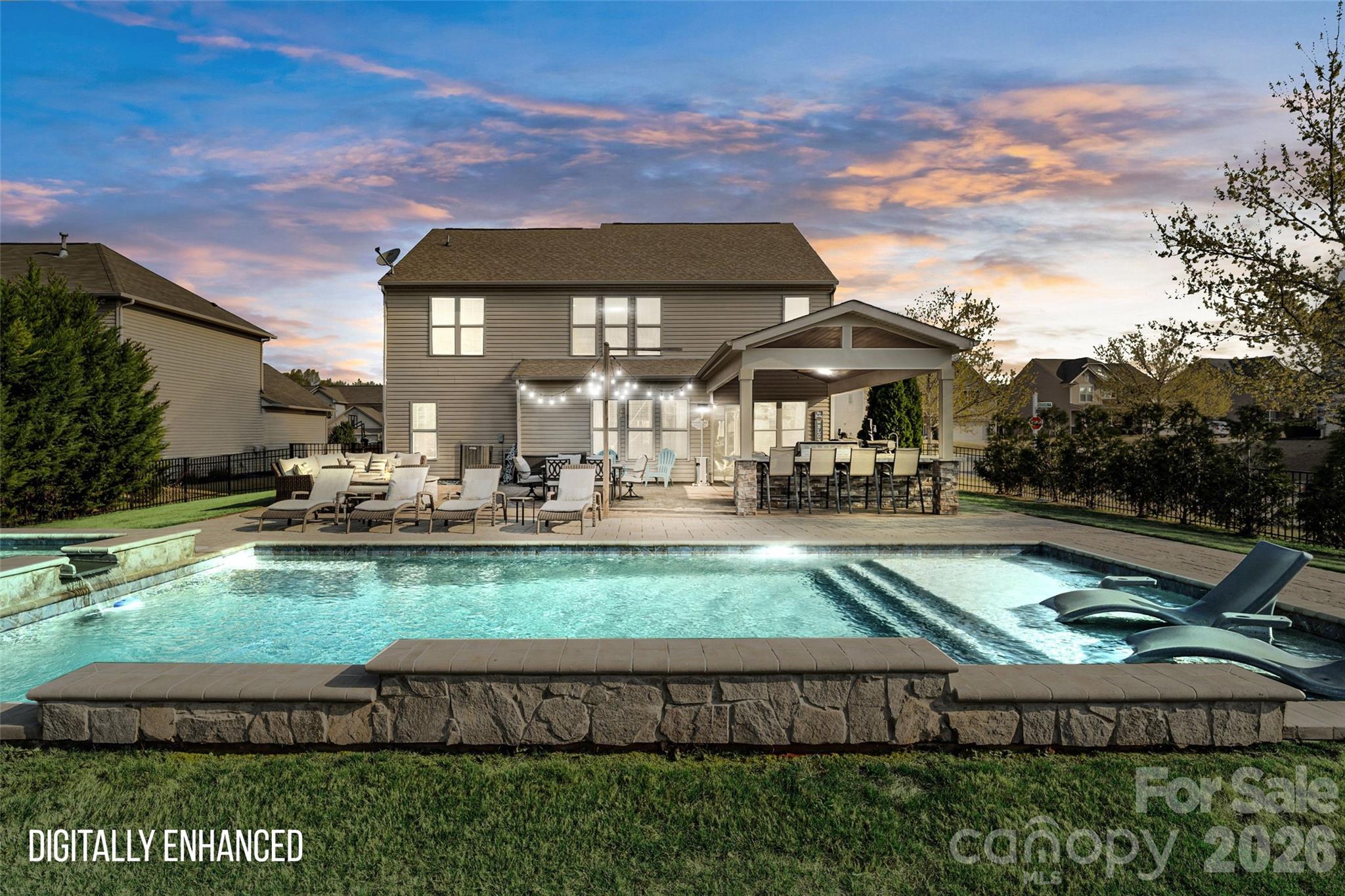 Audubon Lake - Residential