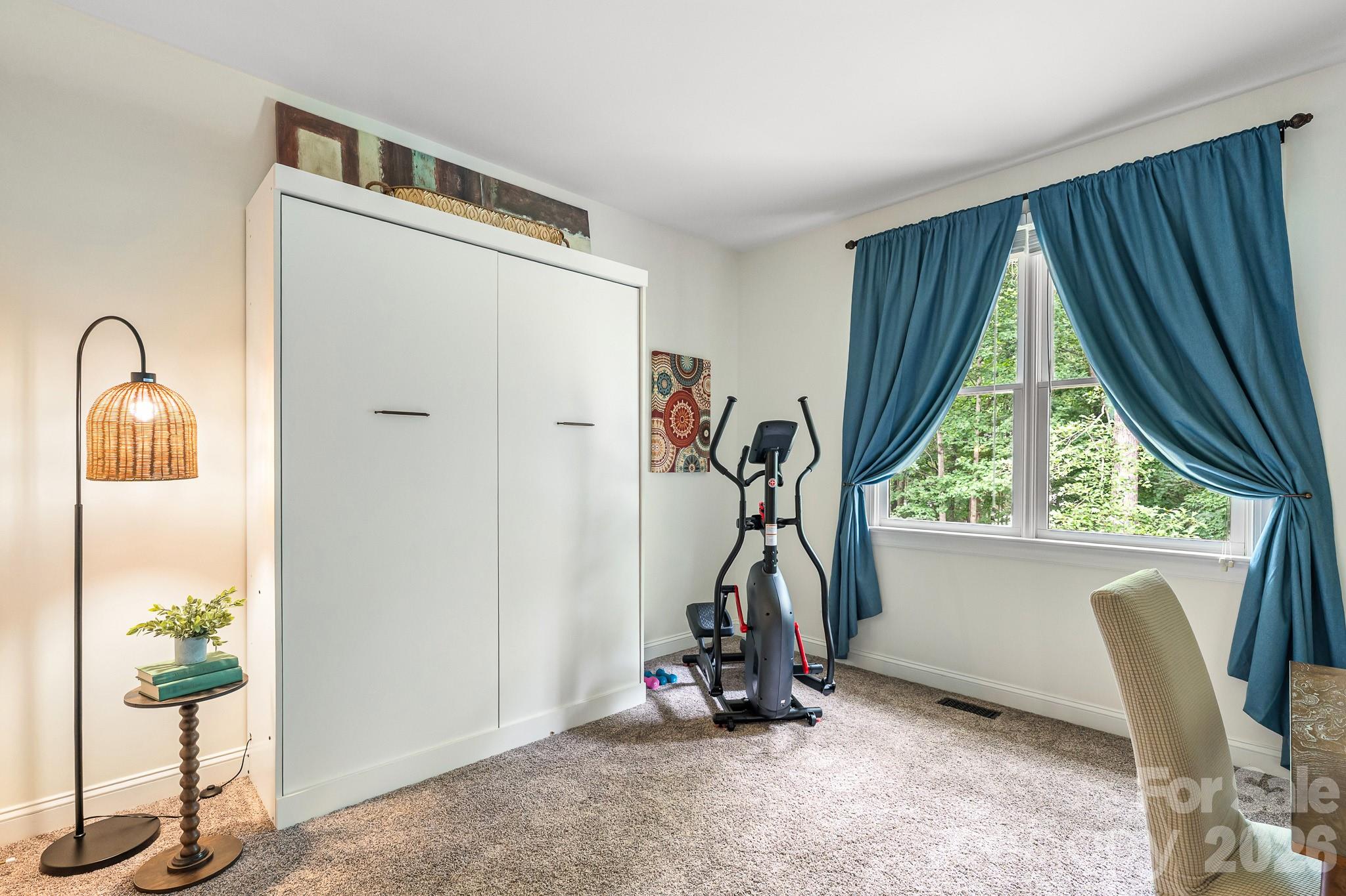 Silver Creek - Residential