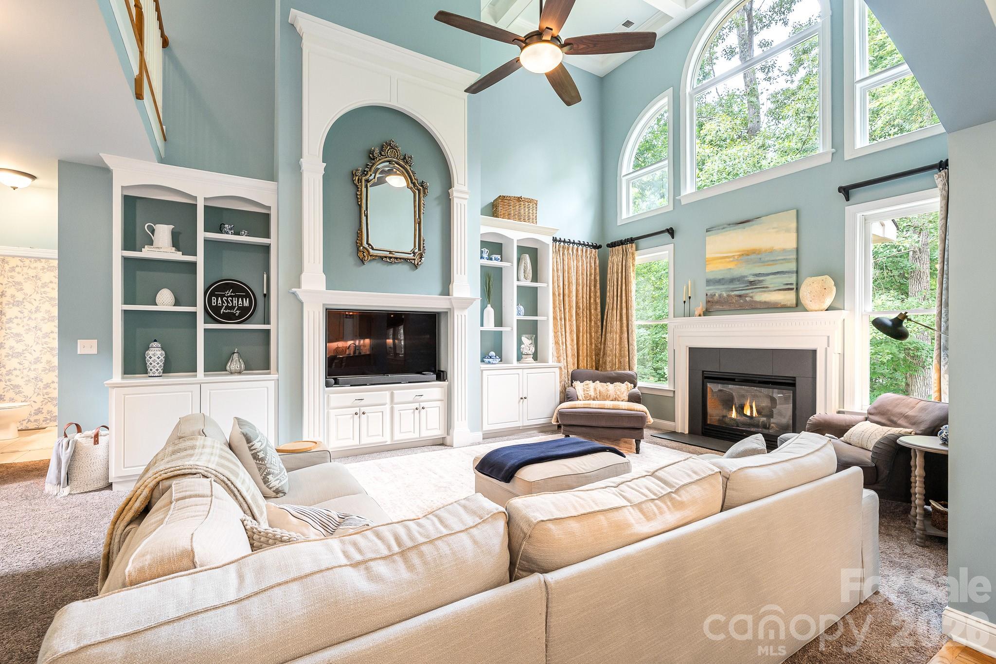 Silver Creek - Residential