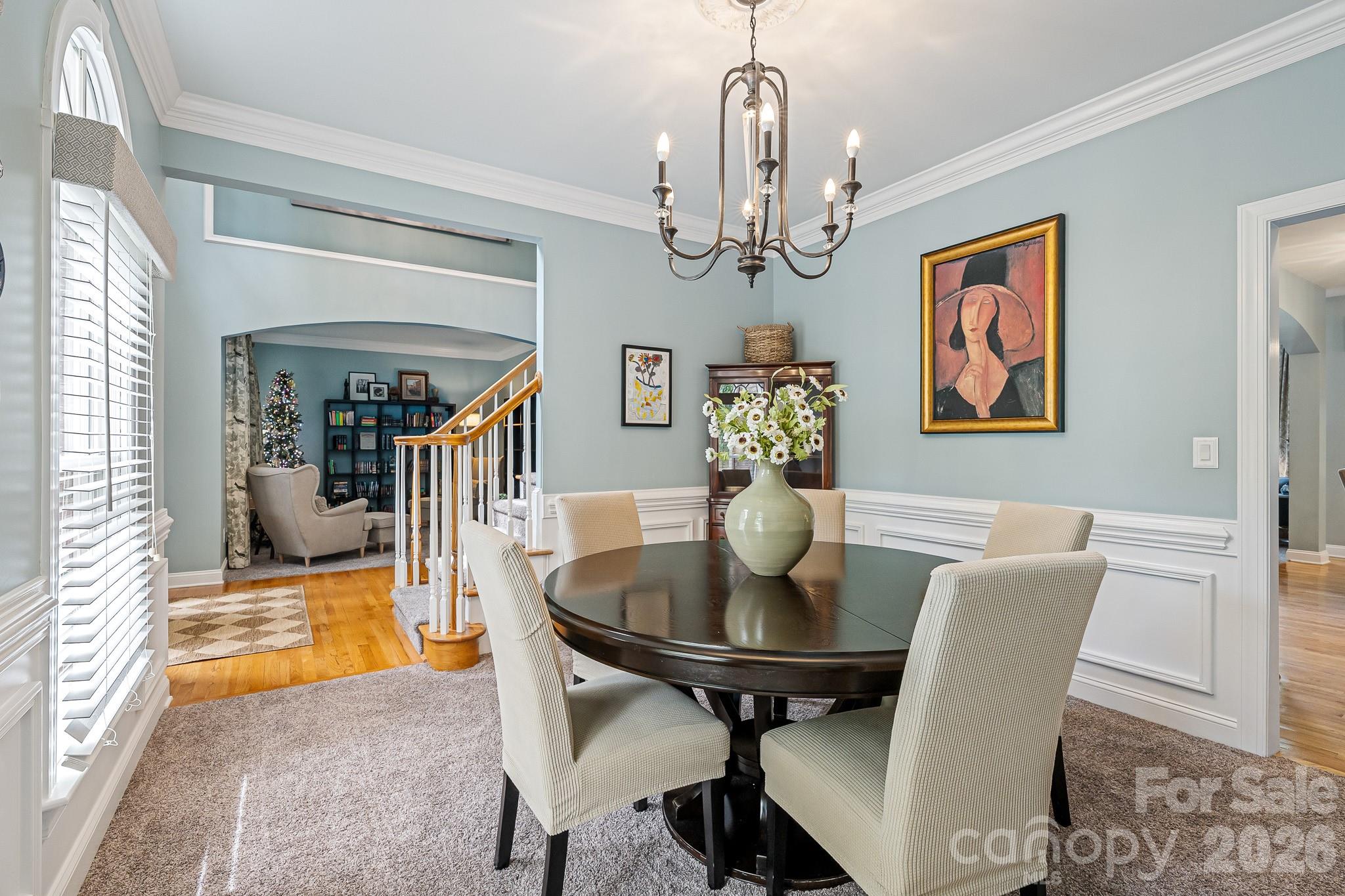 Silver Creek - Residential