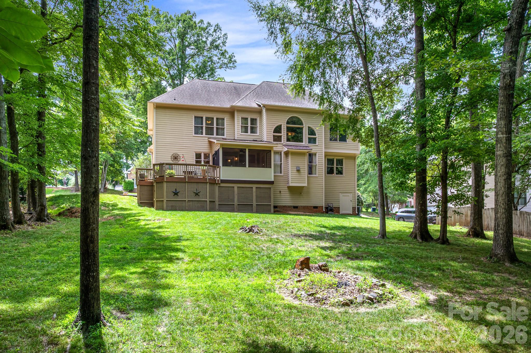 Silver Creek - Residential
