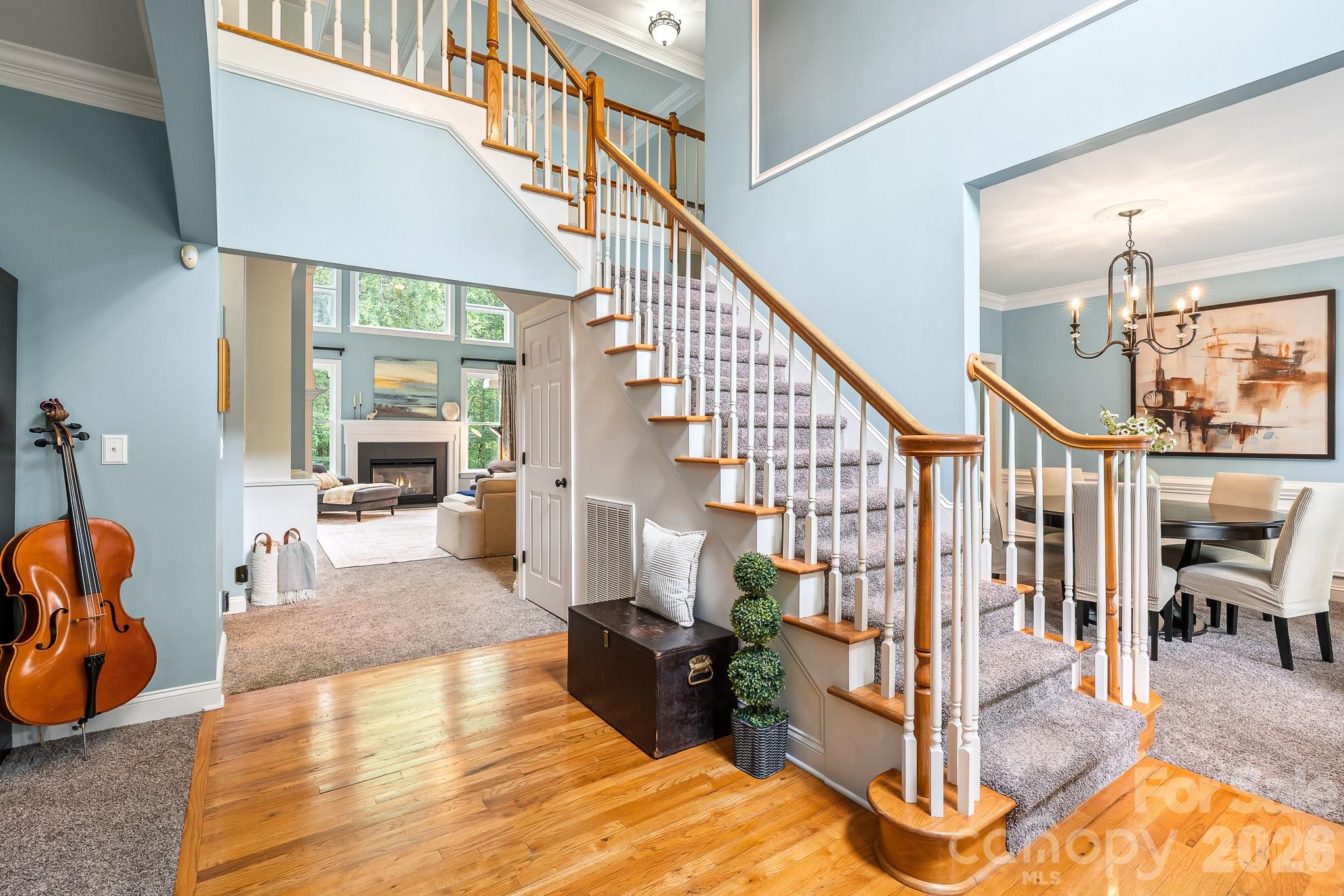 Silver Creek - Residential
