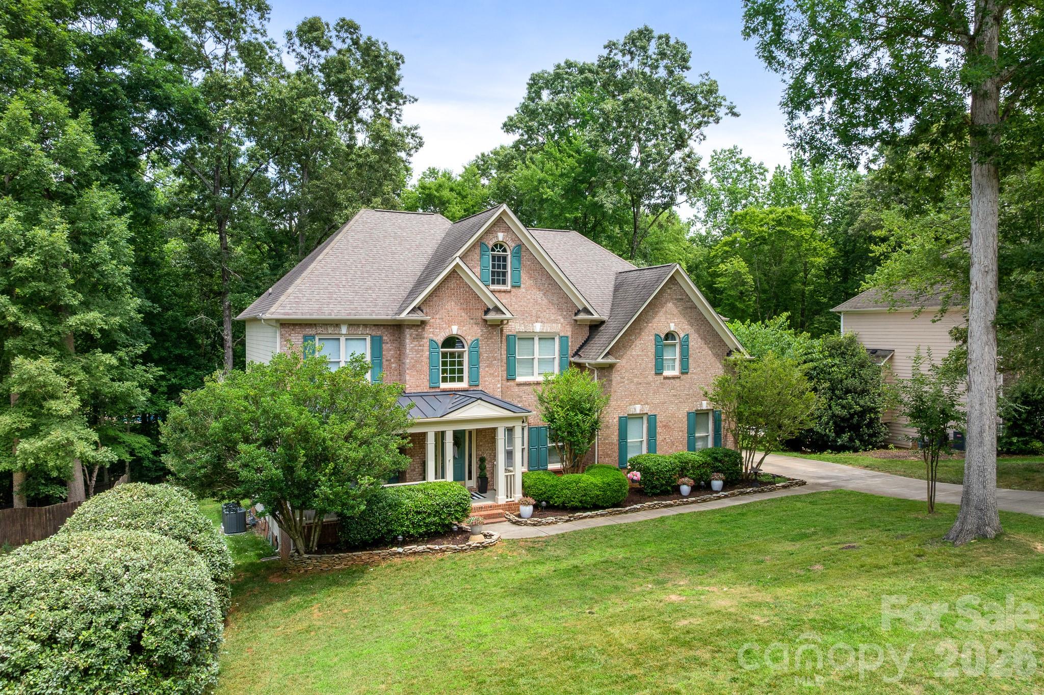 Silver Creek - Residential
