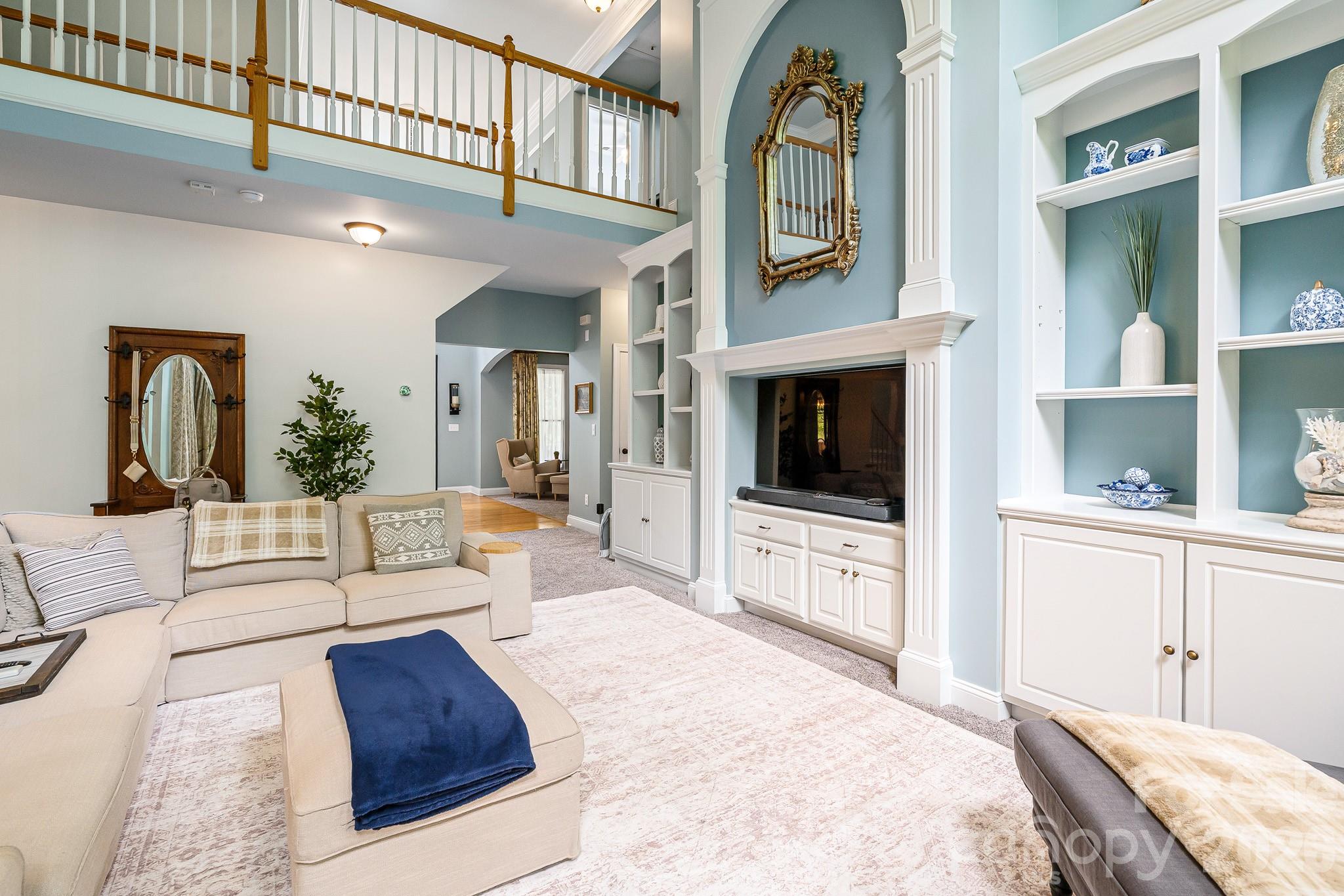 Silver Creek - Residential