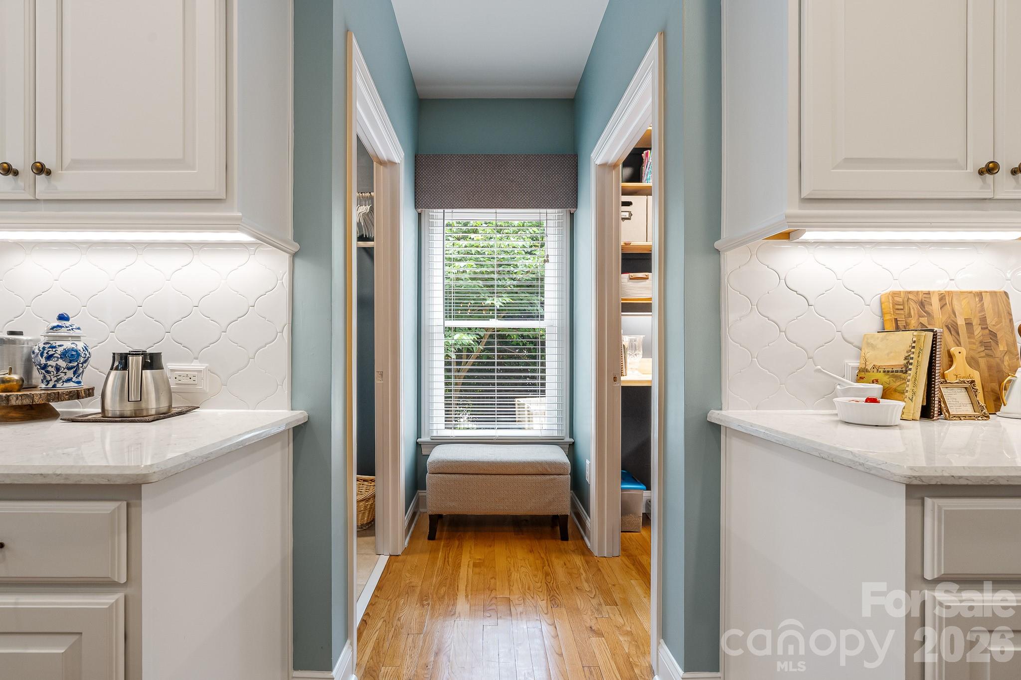 Silver Creek - Residential