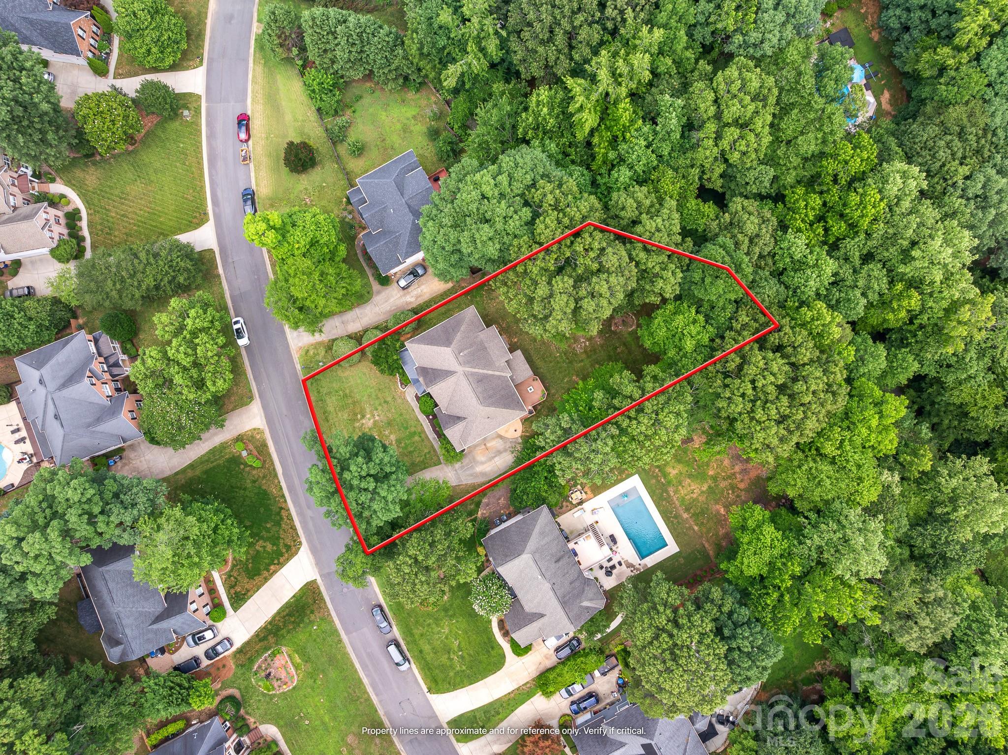 Silver Creek - Residential