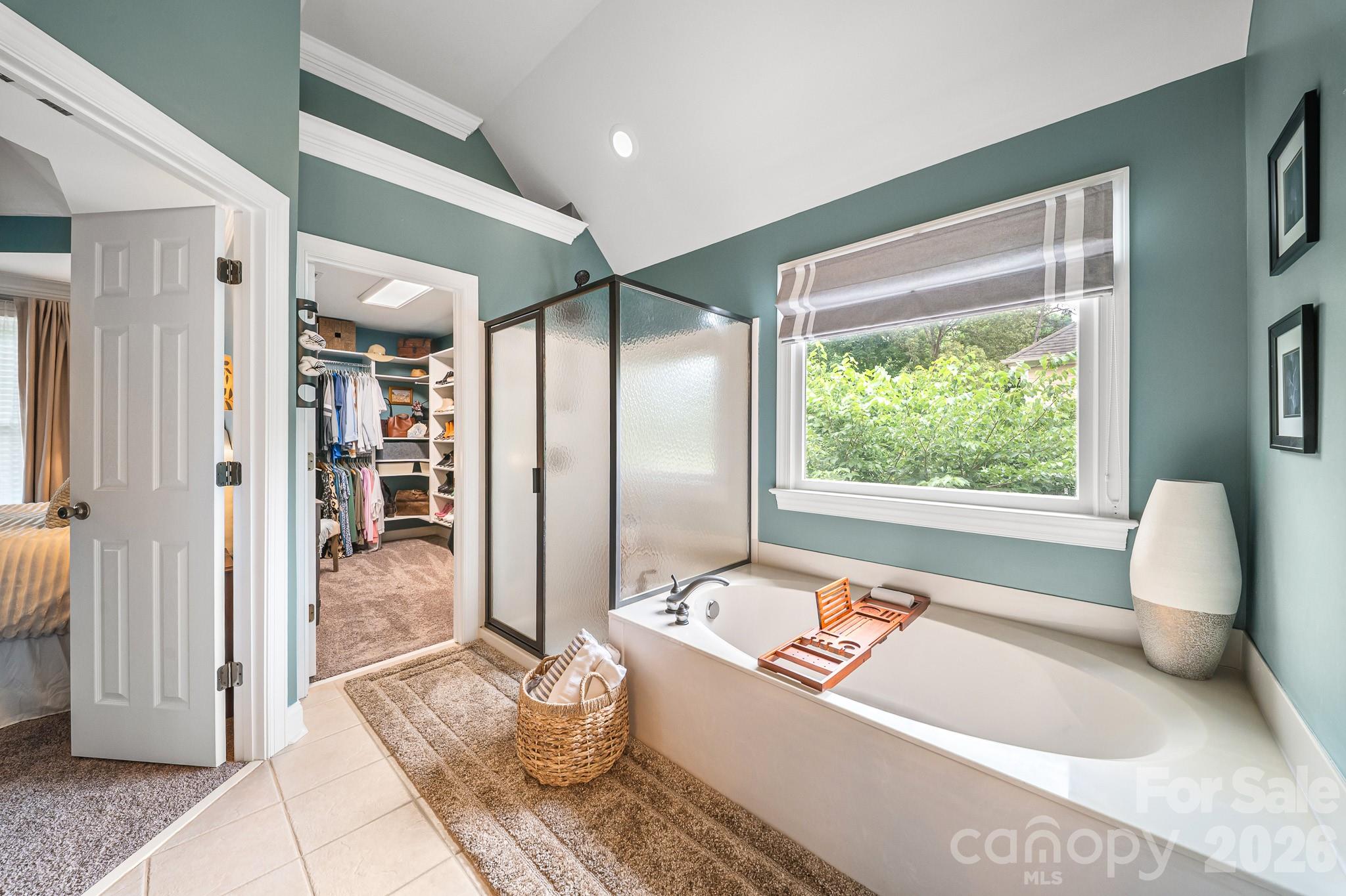 Silver Creek - Residential